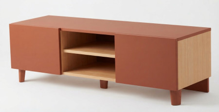 Meuble TV Vedra